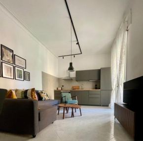 Aurelia's Hideaway, Near Vatican